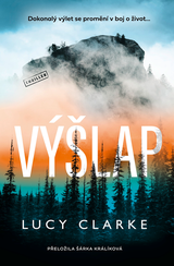 E-kniha Výšlap - Lucy Clarkeová