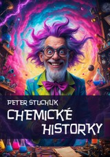 E-kniha Chemické historky - Peter Stuchlík