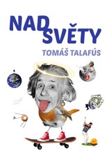 E-kniha Nadsvěty - Tomáš Talafús