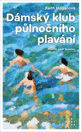 E-kniha Dámský klub půlnočního plavání - Faith Hoganová