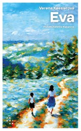 E-kniha Eva - Verena Kesslerová