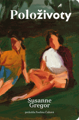 E-kniha Položivoty - Susanne Gregor