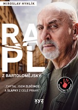 E-kniha Rapl z Bartolomějský - Miroslav  Hyhlík