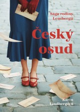 E-kniha Český osud - Karin Lindberg
