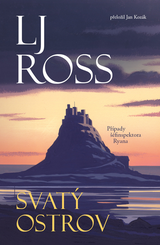 E-kniha Svatý ostrov - L. J. Ross