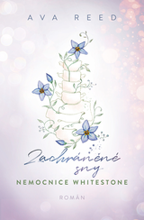 E-kniha Zachráněné sny - Ava Reed