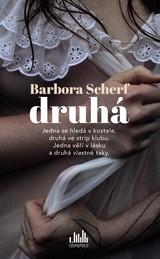 E-kniha Druhá - Barbora Sherf