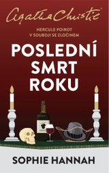 E-kniha Poslední smrt roku - Sophie Hannah