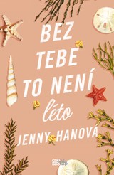 E-kniha Bez tebe to není léto - Jenny Han
