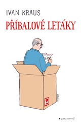 E-kniha Příbalové letáky - Ivan Kraus