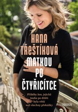 E-kniha Matkou po čtyřicítce - Hana Třeštíková