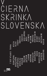 E-kniha Čierna skrinka Slovenska - Pavel Sibyla