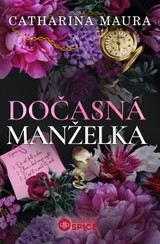 E-kniha Dočasná manželka - Catarina Maura