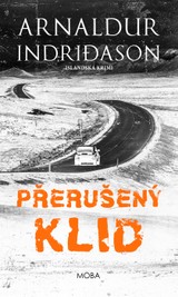 E-kniha Přerušený klid - Arnaldur Indridason