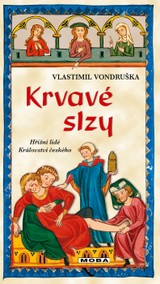 E-kniha Krvavé slzy - Vlastimil Vondruška