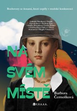 E-kniha Na svém místě - Barbora Černošková