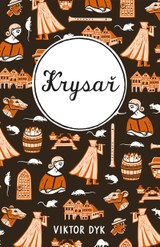 E-kniha Krysař - Viktor Dyk, Radek Malý