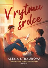E-kniha V rytmu srdce - Alena Štraubová