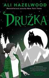 E-kniha Družka - Ali Hazelwood