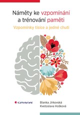 E-kniha Náměty ke vzpomínání a trénování pamětid - Blanka Jirkovská, Kvetoslava Hošková