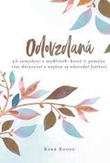 E-kniha Odovzdaná - Barb Roose