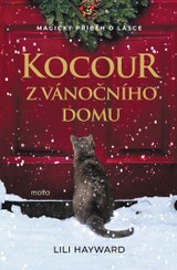 E-kniha Kocour z vánočního domu - Lili Hayward