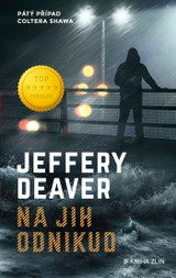E-kniha Na jih odnikud - Jeffery Deaver