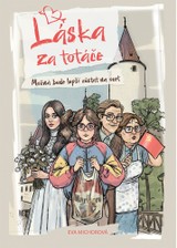 E-kniha Láska za totáče - Možná bude lepší zůstat na ocet - Eva Michorová