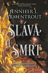 E-kniha Sláva a smrt - Jennifer L. Armentrout