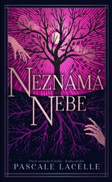 E-kniha Neznámá nebe - Pascale Lacelle