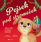 E-kniha Pejsek pod stromeček - Jack Jokinen