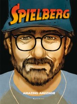 E-kniha Steven Spielberg - Amazing Améziane