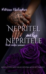 E-kniha Nepřítel mého nepřítele - Kateřina Chaloupková