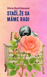 E-kniha Stačí, že sa máme radi - Silvia Bystričanová