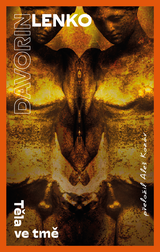 E-kniha Těla ve tmě  - Davorin Lenko