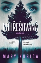 E-kniha Pohřešovaná - Mary Kubica