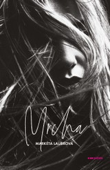 E-kniha Mrcha - Markéta Laubrová