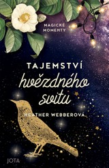 E-kniha Tajemství hvězdného svitu - Heather Webberová