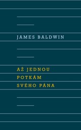 E-kniha Až jednou potkám svého Pána - James Baldwin