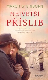 E-kniha Největší příslib - Margit Steinborn