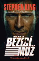 E-kniha Běžící muž - Stephen King