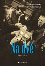 E-kniha Na dvě - Padesát příběhů pražských pohostinství, pivnic a putyk - Petr Sojka