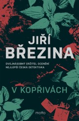 E-kniha V kopřivách - Jiří Březina