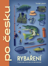 E-kniha Rybaření po česku - Tomáš Lotocki