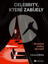 E-kniha Celebrity, které zabíjely - Nikola Logosová, Eduard Birke