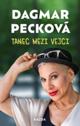 E-kniha Tanec mezi vejci - Dagmar Pecková