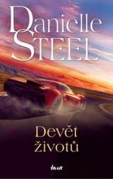 E-kniha Devět životů - Danielle Steel