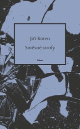 E-kniha Směsné strofy - Jiří Koten