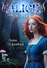 E-kniha Alice - Anna Zelendová