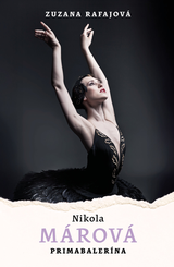 E-kniha Nikola Márová: Primabalerína - Zuzana Rafajová